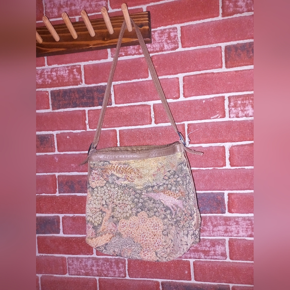 Marco Avane Tapestry purse